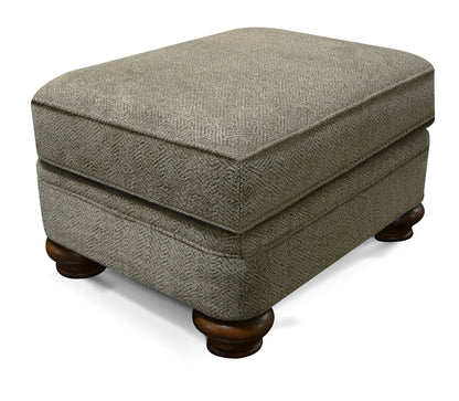 Reed - Ottoman