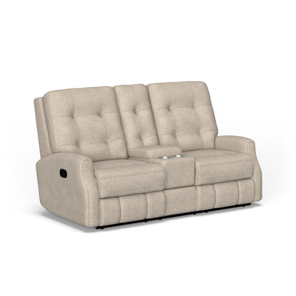 Devon - Reclining Loveseat