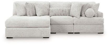 Cuddle Plush - Sectional