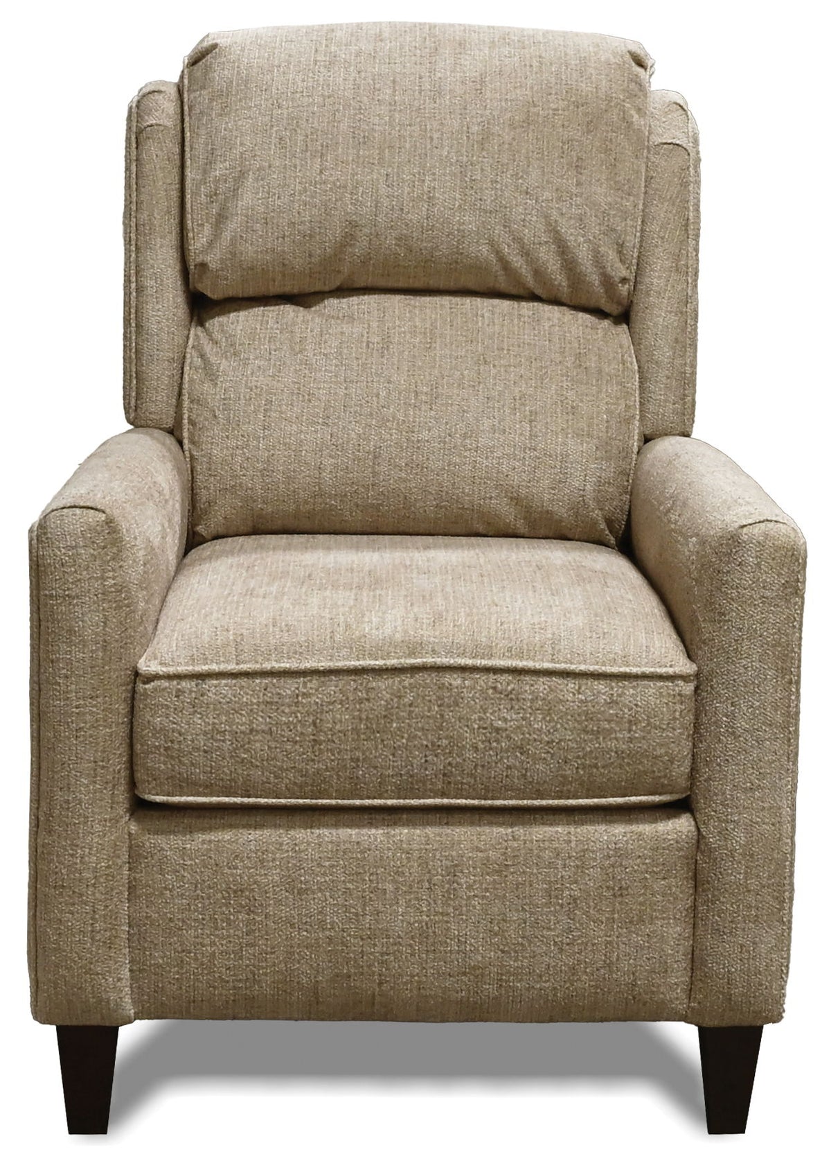Billie - Tilt Back Chair