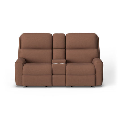 Rio - Reclining Loveseat