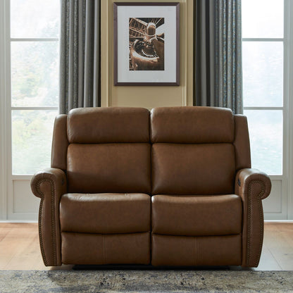 Carlton - Loveseat P3 & ZG