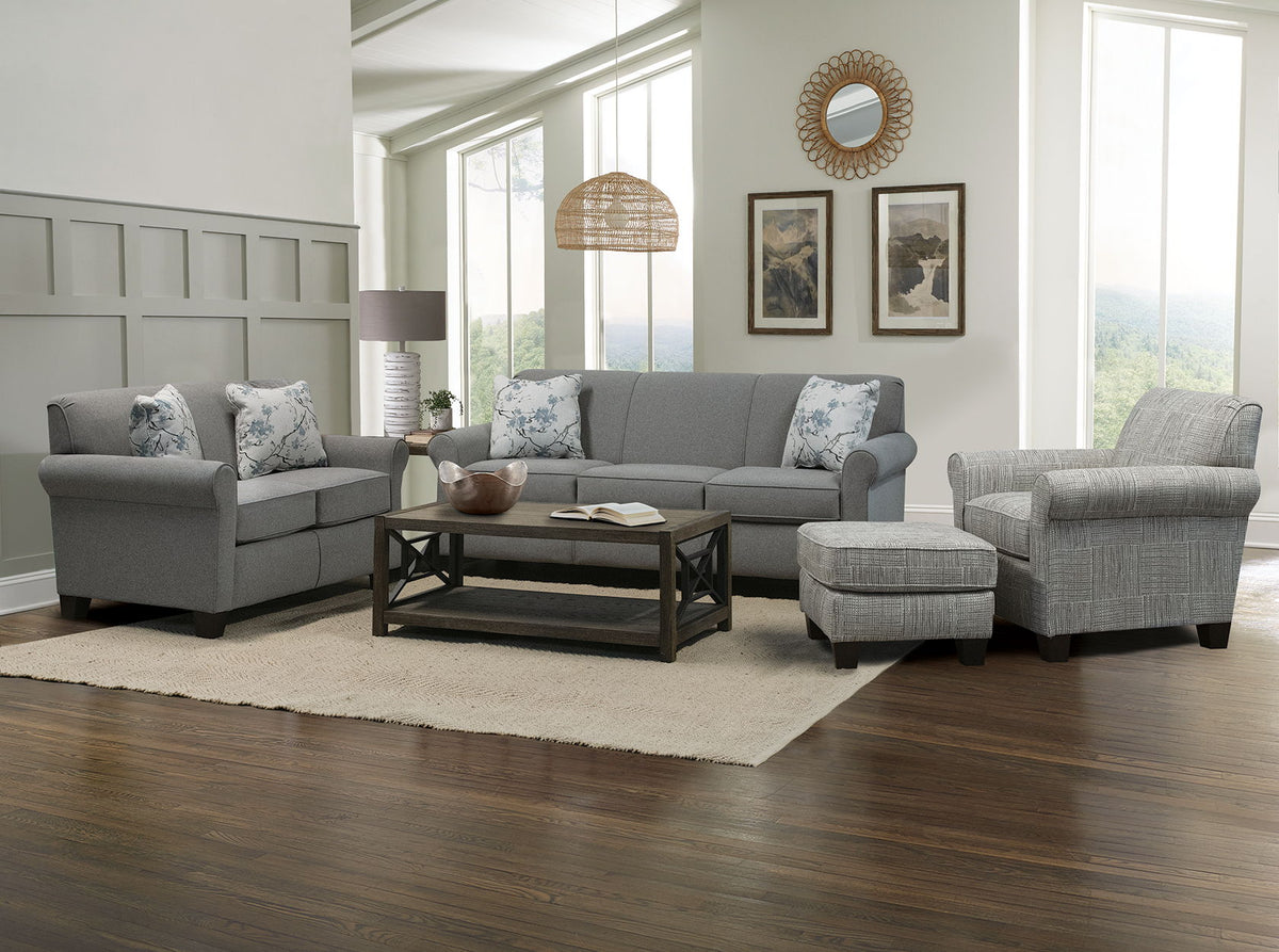 Angie - Loveseat
