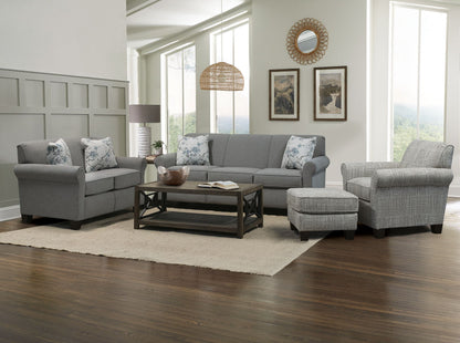 Angie - Loveseat