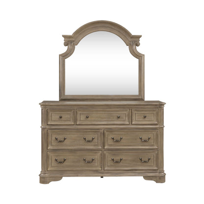 Magnolia Manor - Dresser