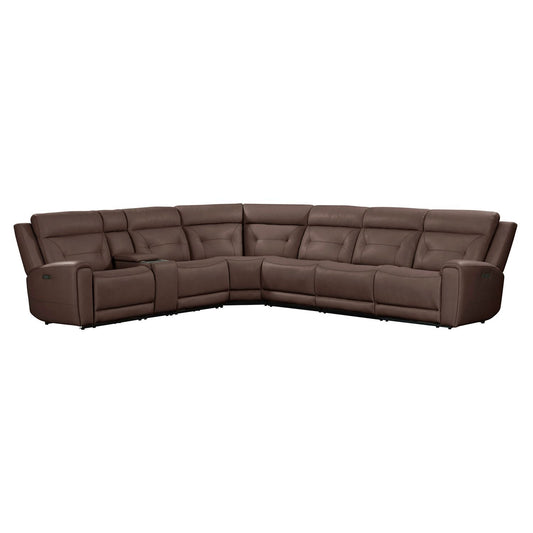 Beckham - Sectional