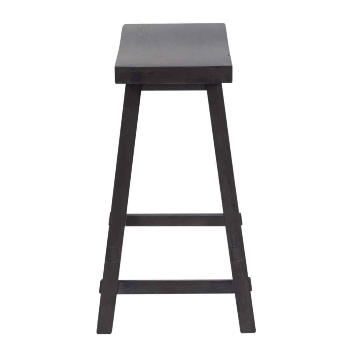 Creations II - 24" Sawhorse Counter Stool