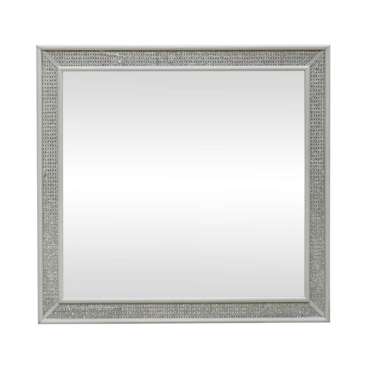Reflections - Lighted Mirror