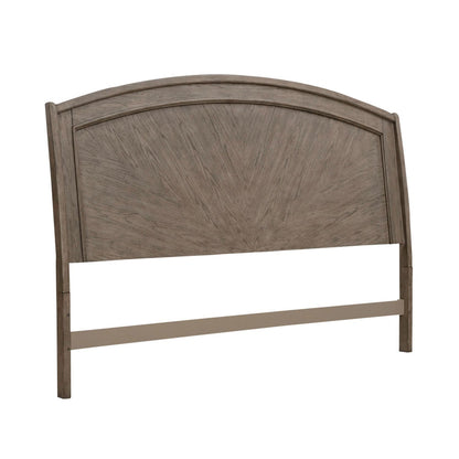 Avalon - Panel Headboard