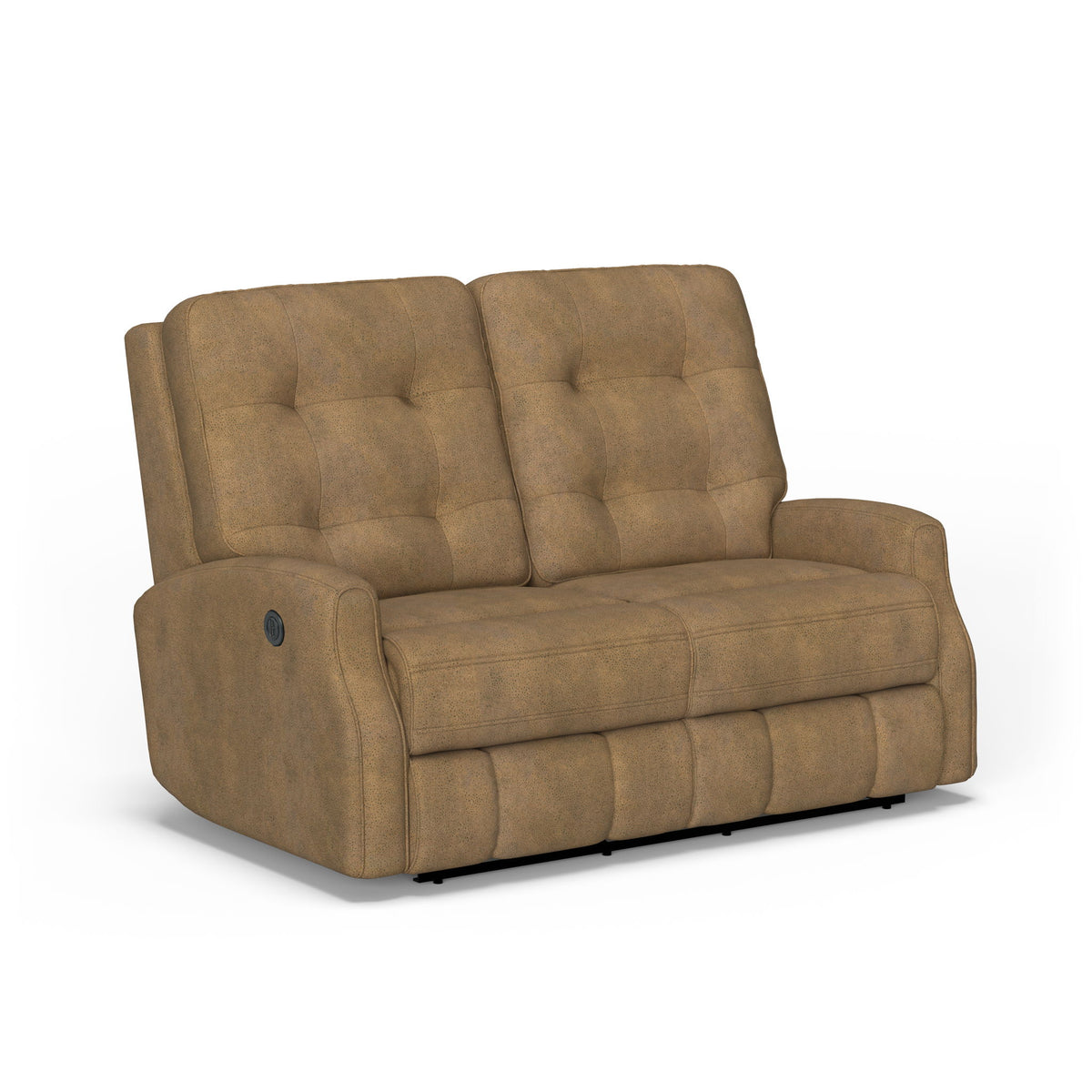 Devon - Reclining Loveseat
