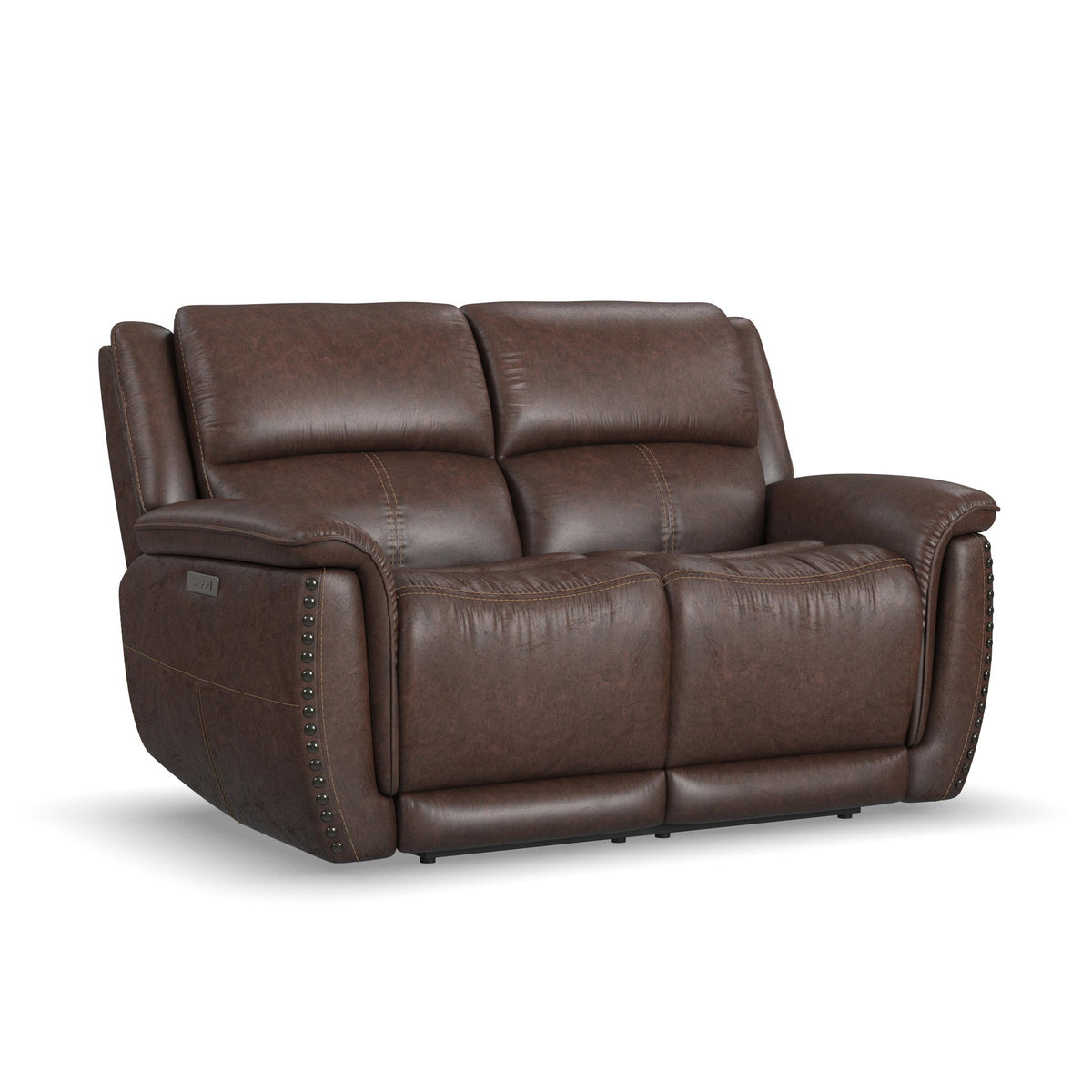 Beau - Power Loveseat