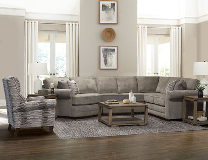 Brantley - 5630 - Sectional