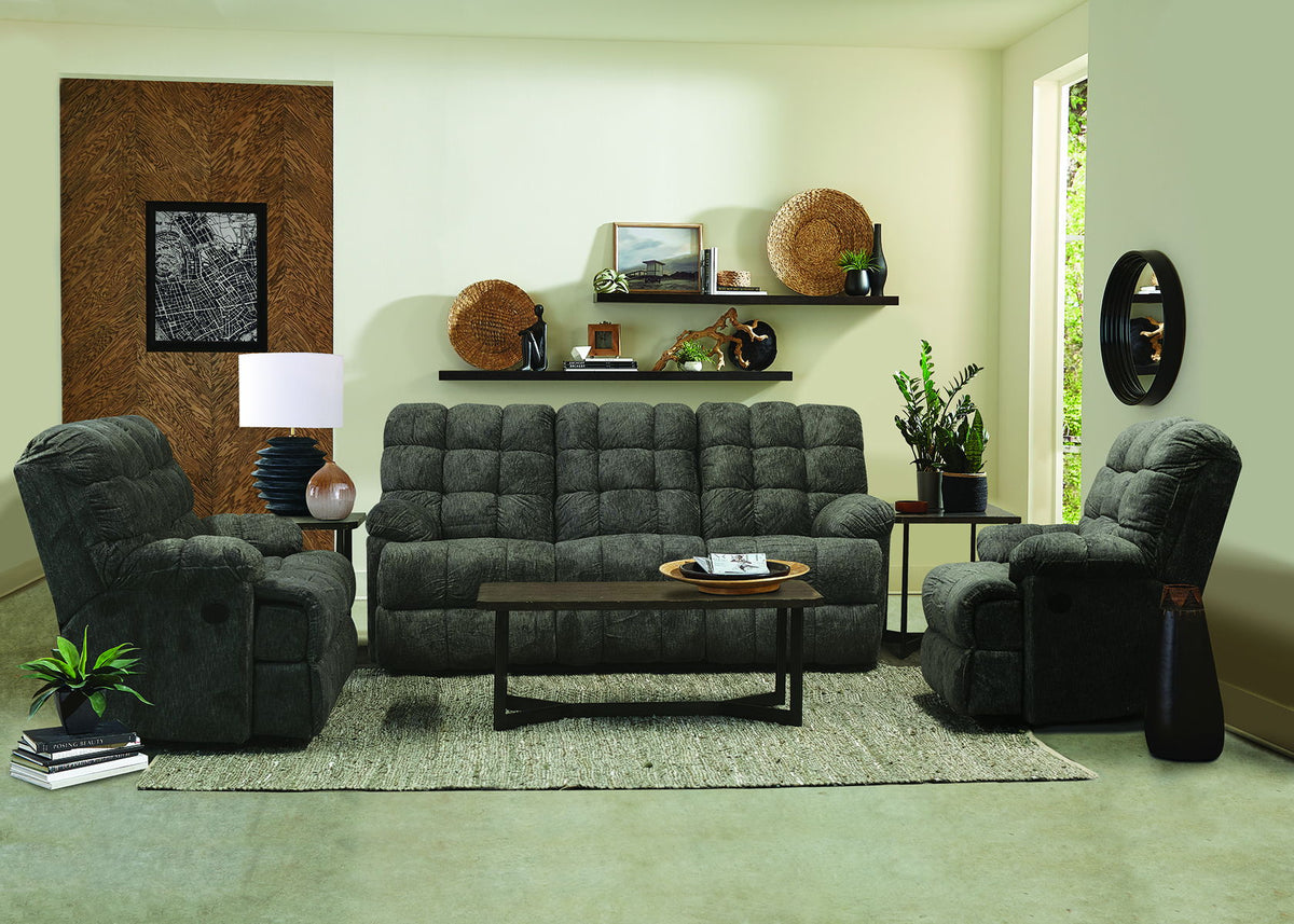 EZ Motion - EZ200 - Recliner