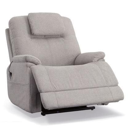 Zecliner Model 1 - Power Sleep Chair