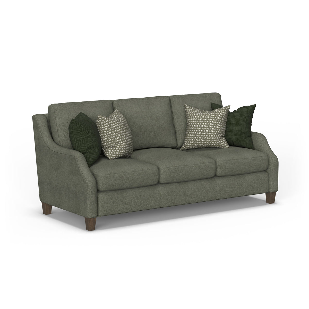 Gianna - Fabric Sofa