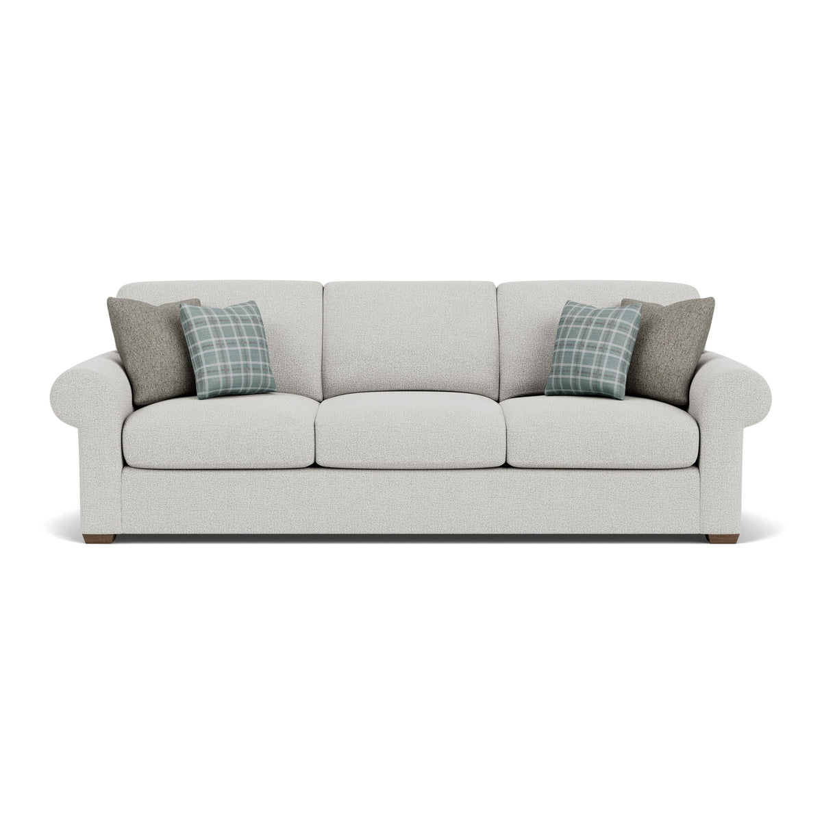Randall - Three-Cushion Sofa