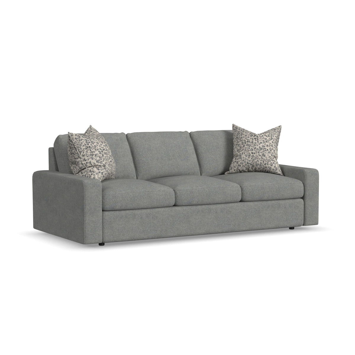 Sky - 89" Fabric Sofa