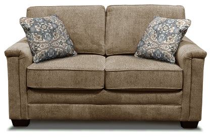 Lincoln - Loveseat