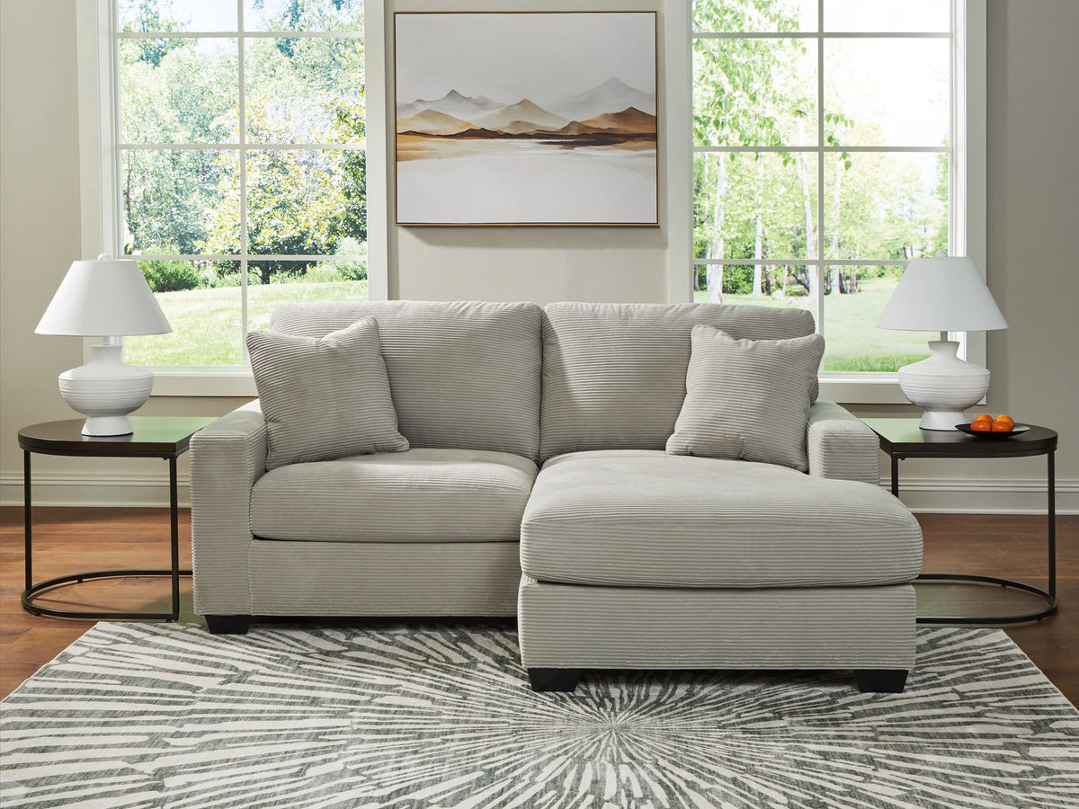 Greenbriar - Sofa Chaise