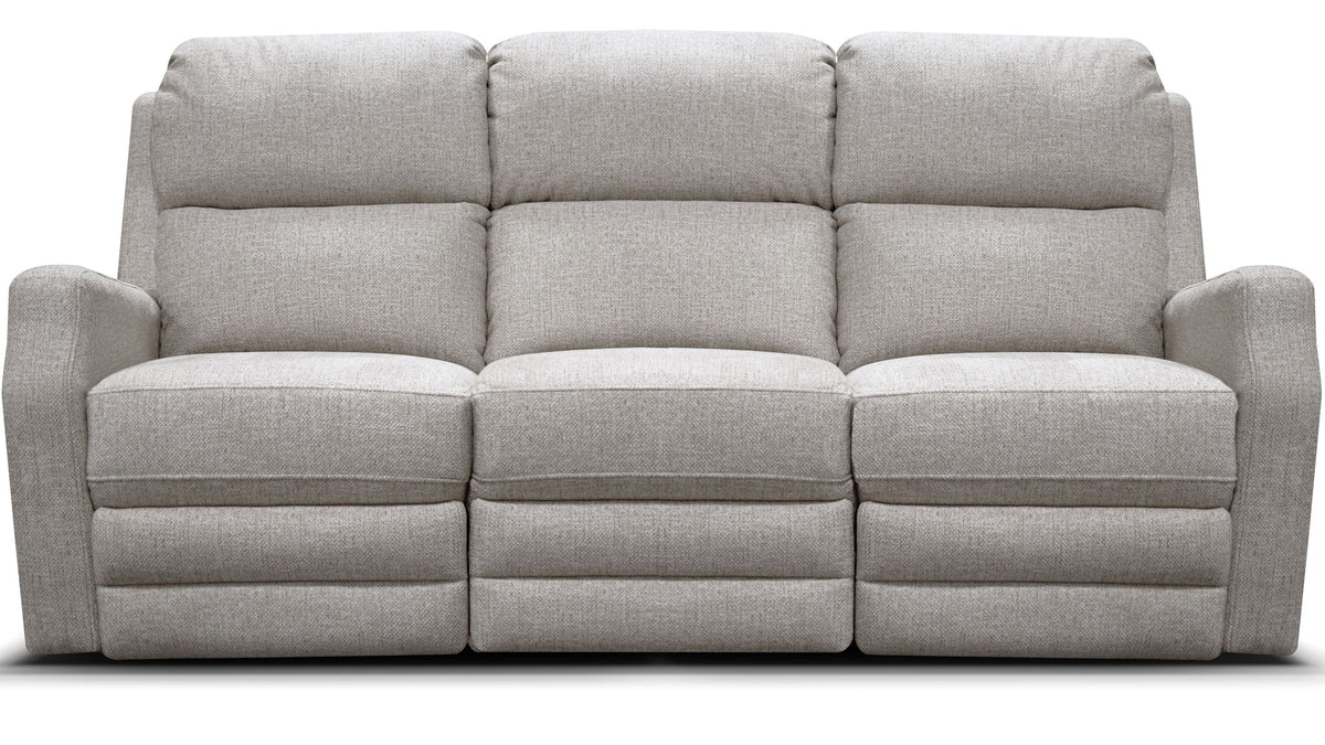 EZ Motion - EZ1A00 - Double Reclining Sofa