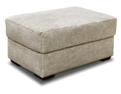 Hunter - Large Ottoman