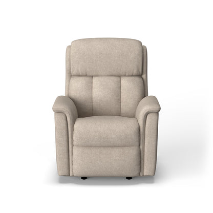 Luna - Reclining Chair