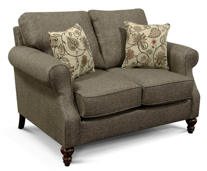 Jones - Loveseat