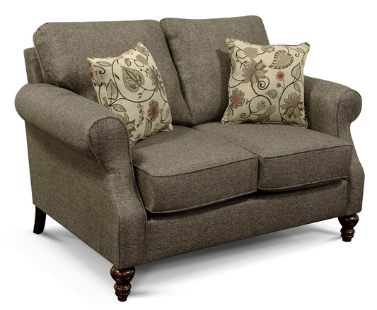 Jones - Loveseat