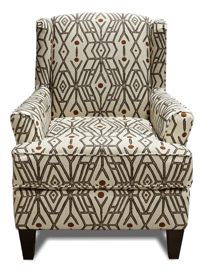 Bea - Fabric Chair