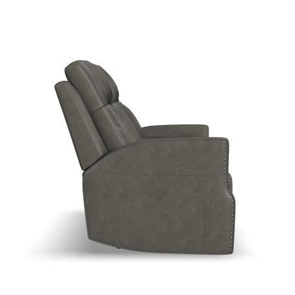 Maxwell - Power Reclining Loveseat