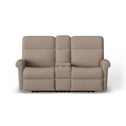 Davis - Reclining Loveseat