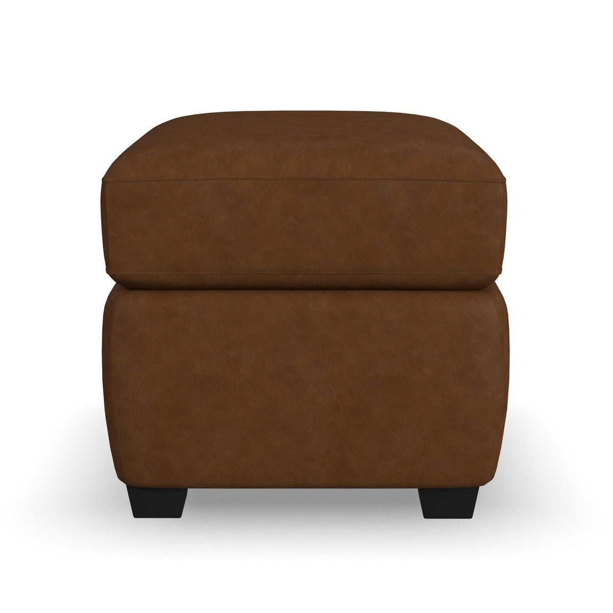 Hudson - Ottoman For Living Room - Autumn