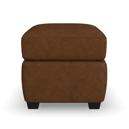 Hudson - Ottoman For Living Room - Autumn