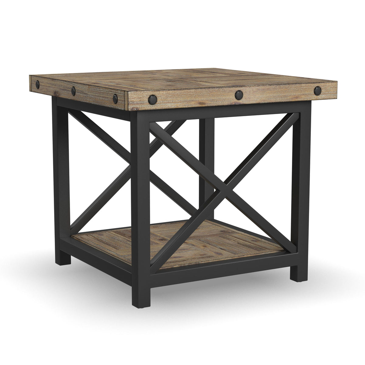 Carpenter - Lamp Table