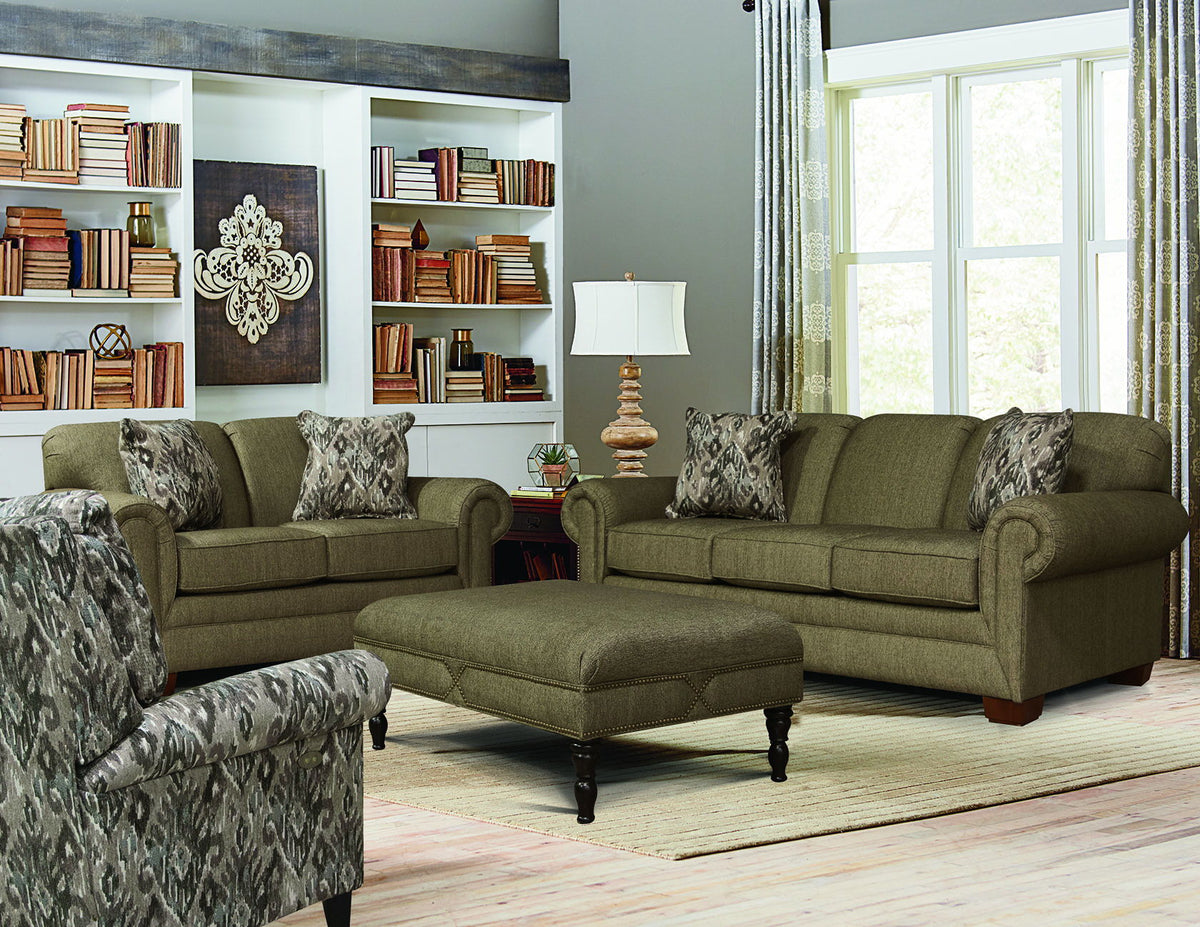 Nola - Ottoman
