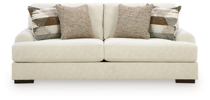 Jayne Park - Sofa