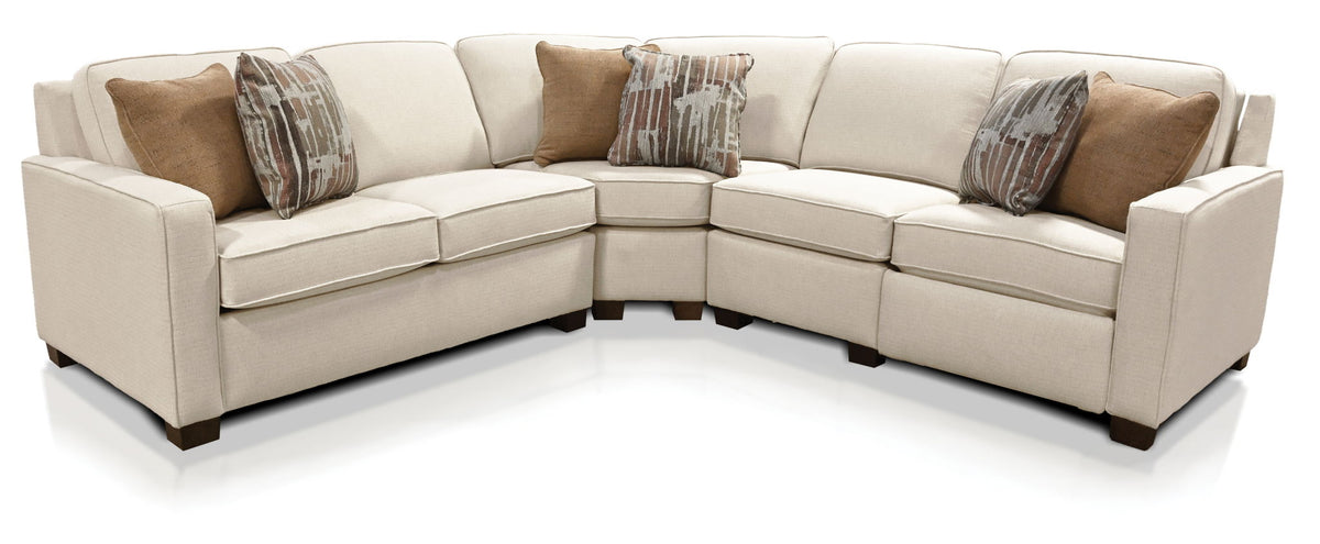 Nola - Sectional