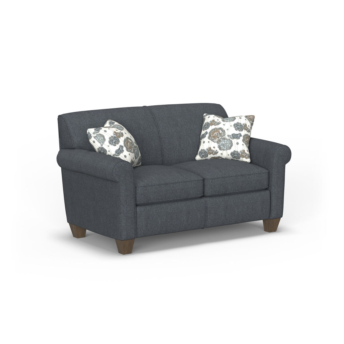 Dana - Stationary Loveseat
