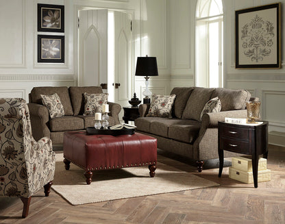 Jones - Loveseat