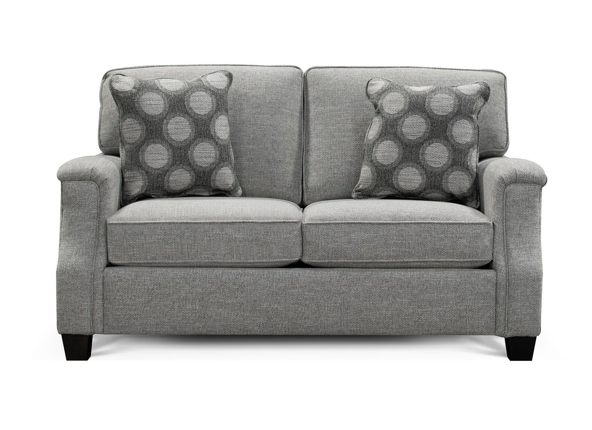 Salem - Loveseat