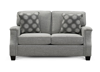 Salem - Loveseat