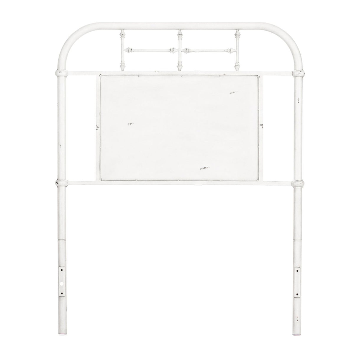 Vintage Series - Metal Headboard