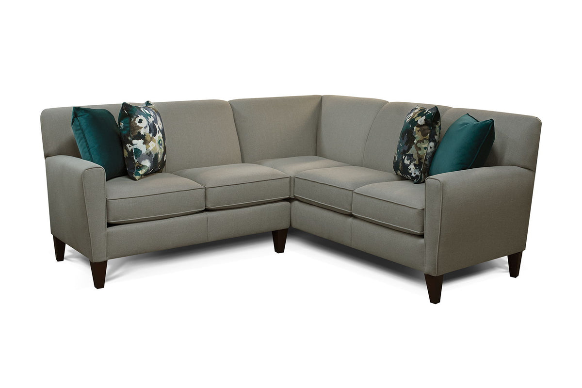 SoHo Living - 6200 - Collegedale Sectional