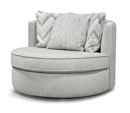 Alex - Swivel Chair