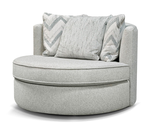 Alex - Swivel Chair