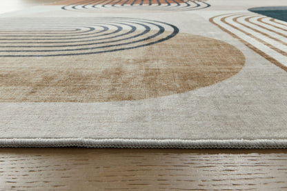 Farrendale - Washable Rug
