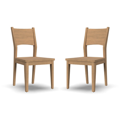 Normandy - Dining Chair (Set of 2)