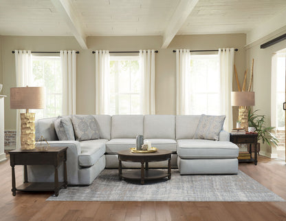 Rouse - 4R00 - Sectional