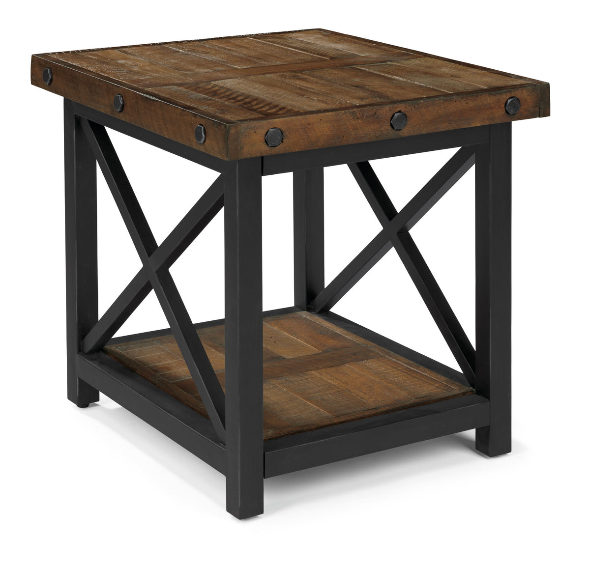 Carpenter - End Table