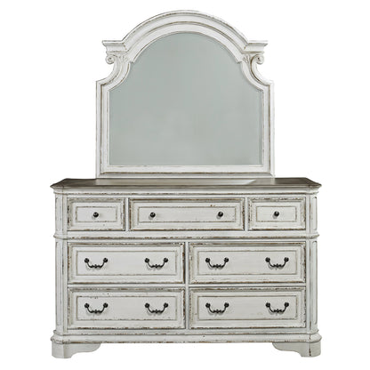 Magnolia Manor - Dresser